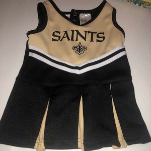 Saints Apparel: 12 months
